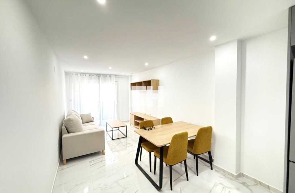Herverkoop - Appartement - Torrevieja - Parque De Las Naciones