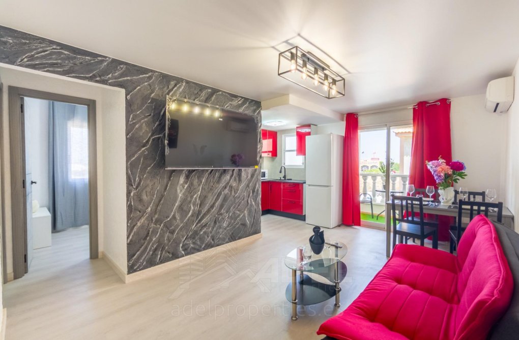 Herverkoop - Appartement - Torrevieja - Parque De Las Naciones