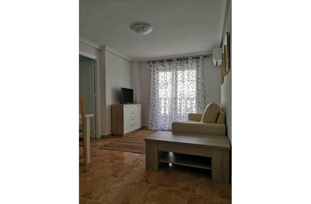 Herverkoop - Appartement - Torrevieja - Parque De Las Naciones