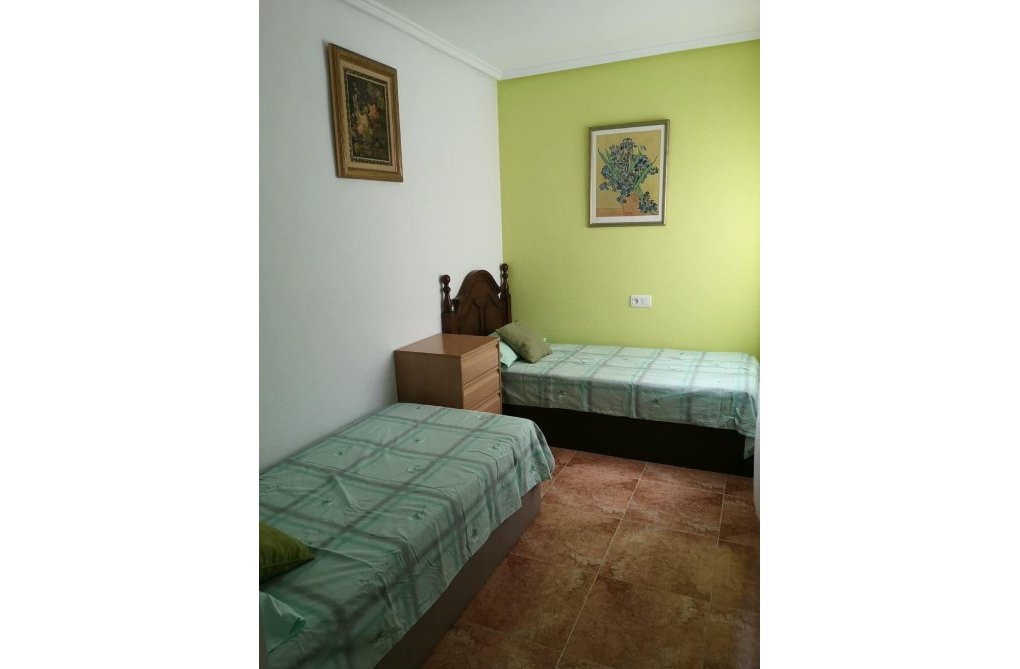 Herverkoop - Appartement - Torrevieja - Parque De Las Naciones