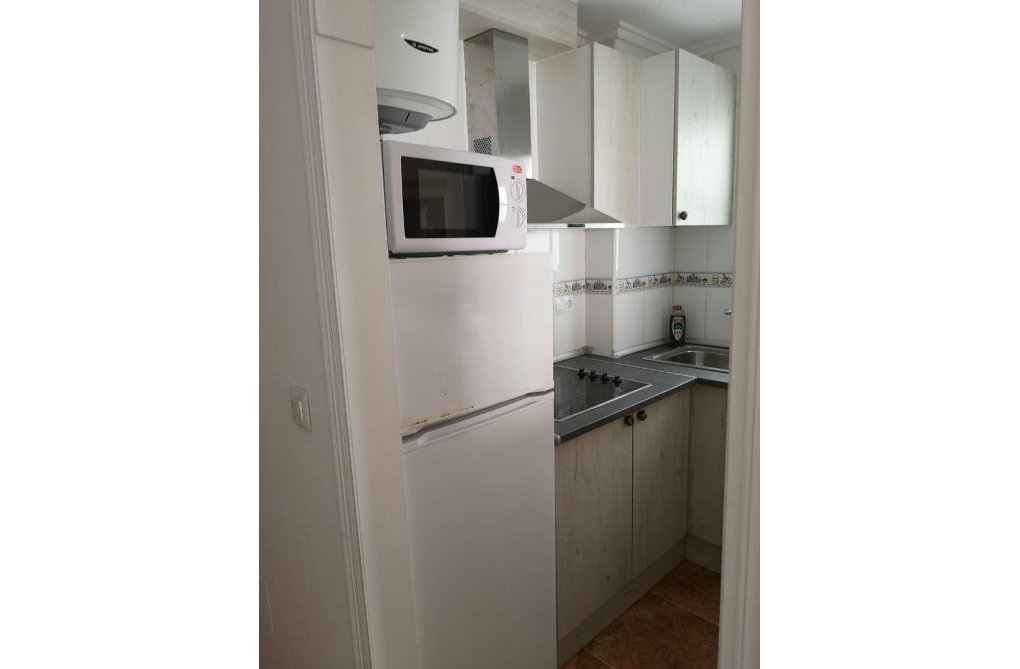 Herverkoop - Appartement - Torrevieja - Parque De Las Naciones