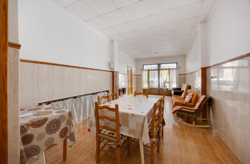 Herverkoop - Appartement - Torrevieja - Paseo Maritimo
