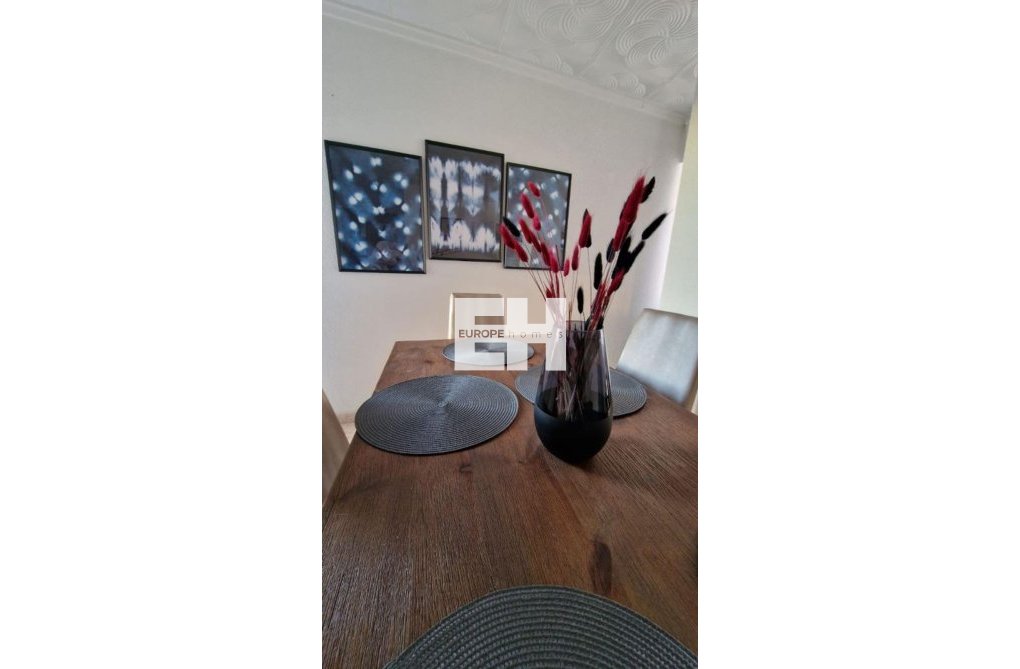 Herverkoop - Appartement - Torrevieja - Playa de los Locos