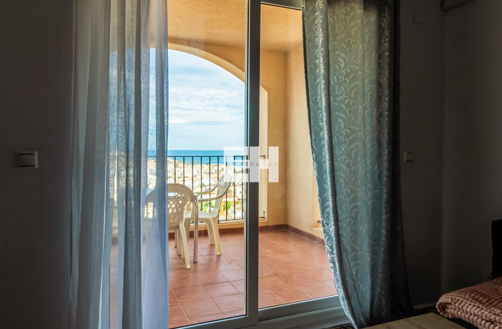 Herverkoop - Appartement - Torrevieja - Playa de los Locos