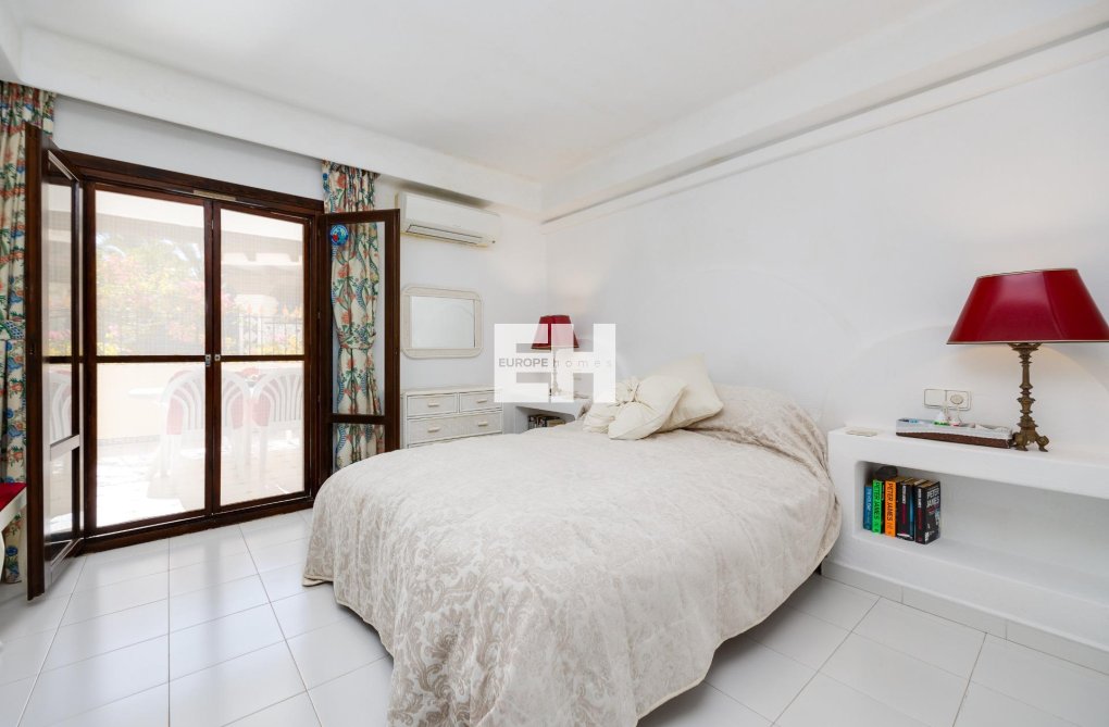 Herverkoop - Appartement - Torrevieja - Playa de los Locos