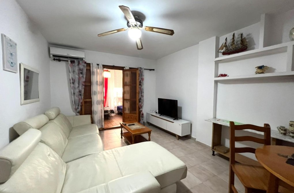 Herverkoop - Appartement - Torrevieja - Playa de los Locos