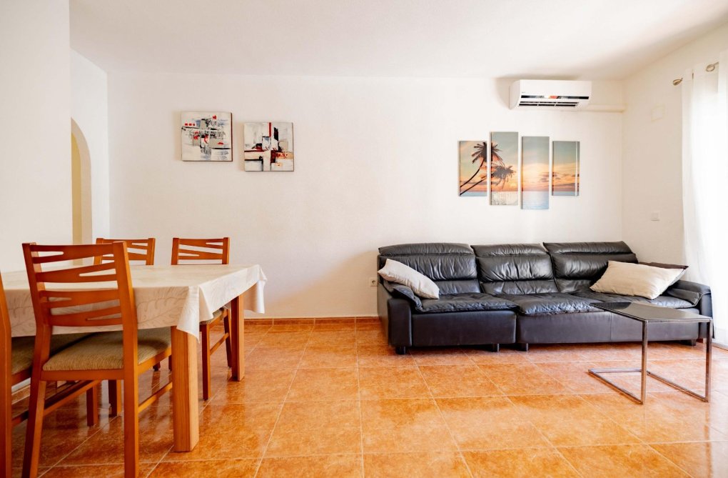 Herverkoop - Appartement - Torrevieja - Playa de los Locos