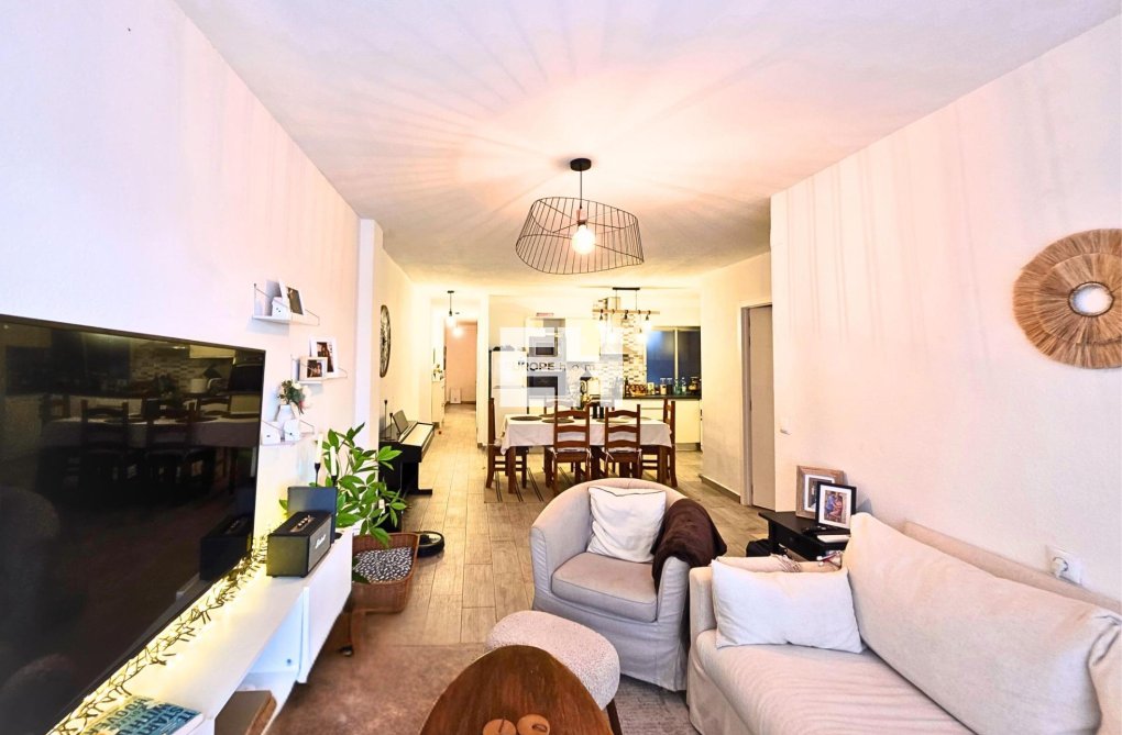 Herverkoop - Appartement - Torrevieja - Playa del Cura