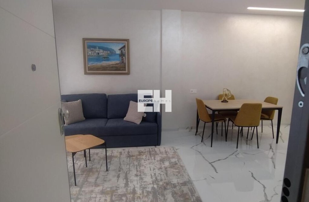 Herverkoop - Appartement - Torrevieja - Playa del Cura