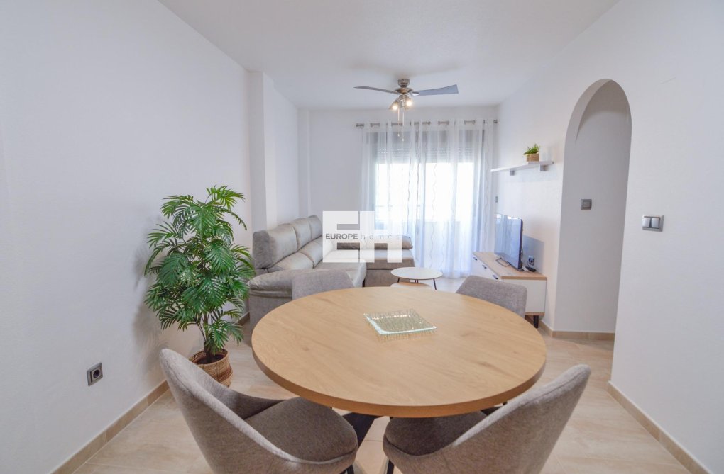 Herverkoop - Appartement - Torrevieja - Playa del Cura