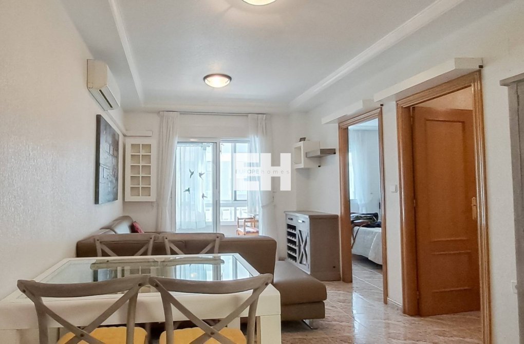 Herverkoop - Appartement - Torrevieja - Playa del Cura