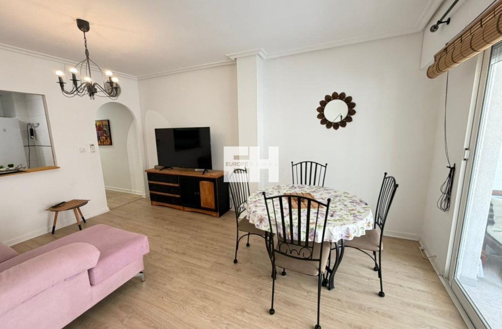 Herverkoop - Appartement - Torrevieja - Playa del Cura