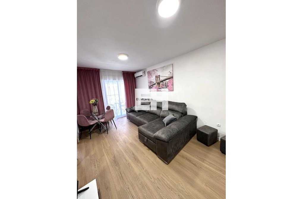 Herverkoop - Appartement - Torrevieja - Playa del Cura