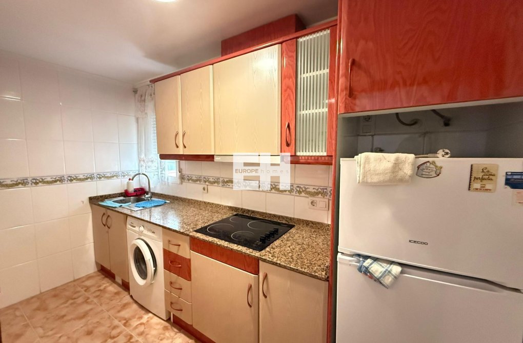 Herverkoop - Appartement - Torrevieja - Playa del Cura