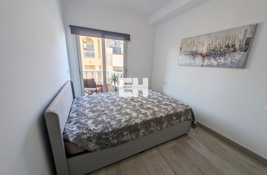 Herverkoop - Appartement - Torrevieja - Playa del Cura