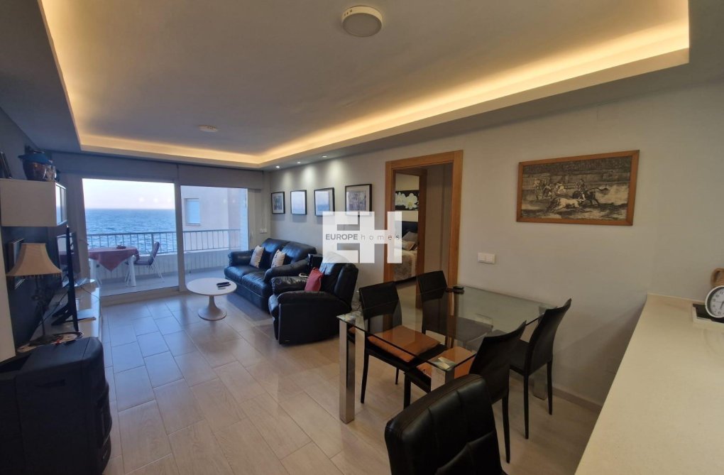 Herverkoop - Appartement - Torrevieja - Playa del Cura