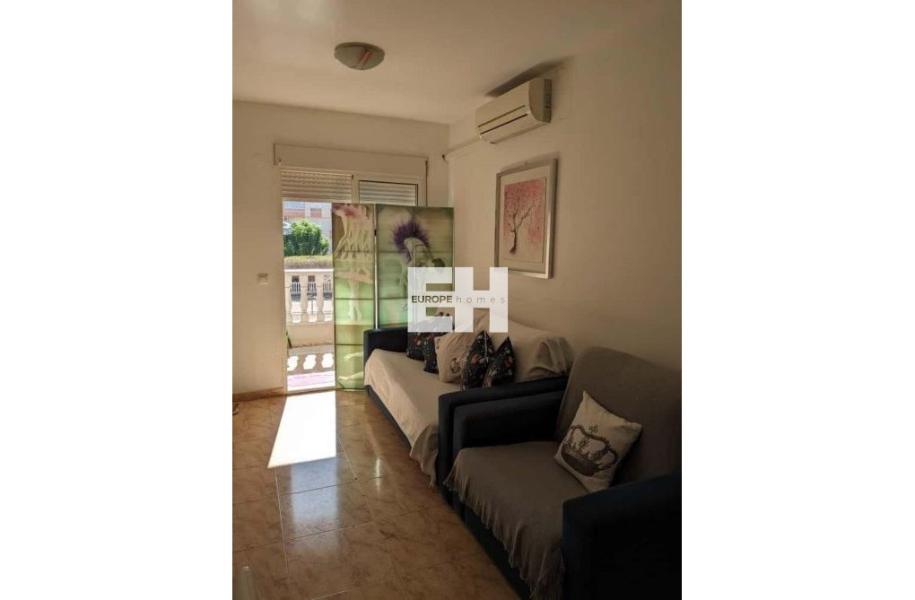 Herverkoop - Appartement - Torrevieja - Playa del Cura