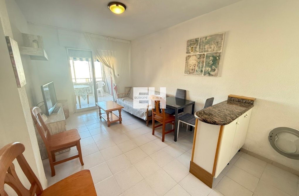 Herverkoop - Appartement - Torrevieja - Playa del Cura