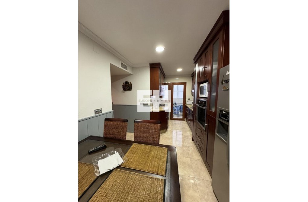 Herverkoop - Appartement - Torrevieja - Playa del Cura
