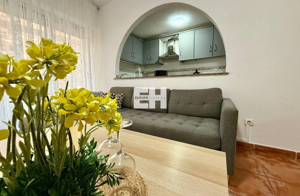 Herverkoop - Appartement - Torrevieja - Playa del Cura
