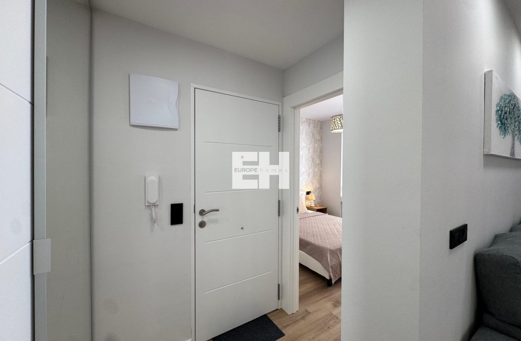 Herverkoop - Appartement - Torrevieja - Playa del Cura