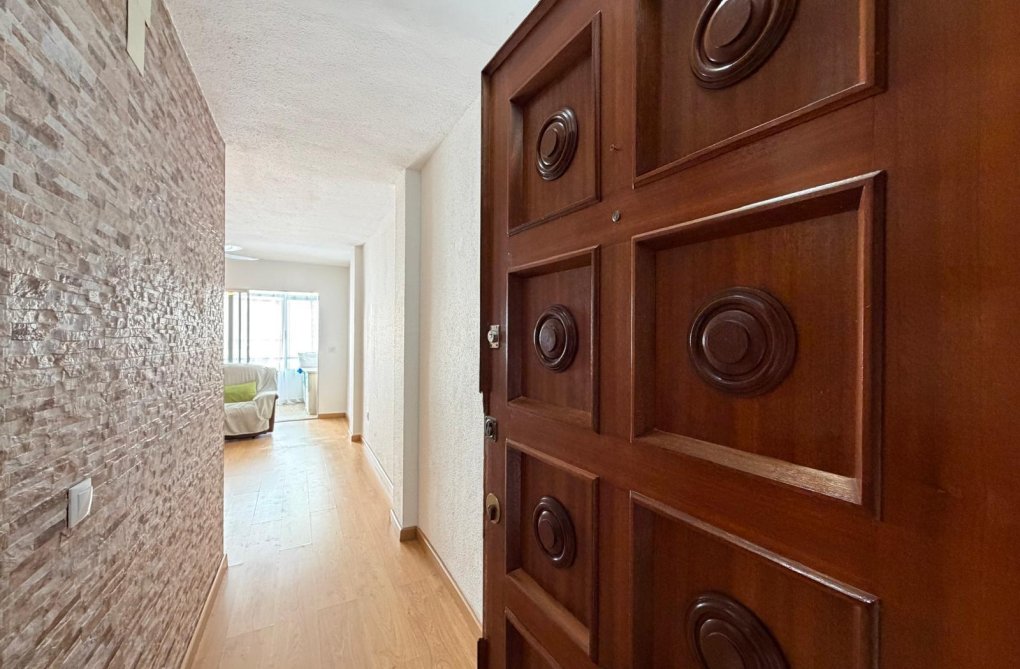 Herverkoop - Appartement - Torrevieja - Playa del Cura