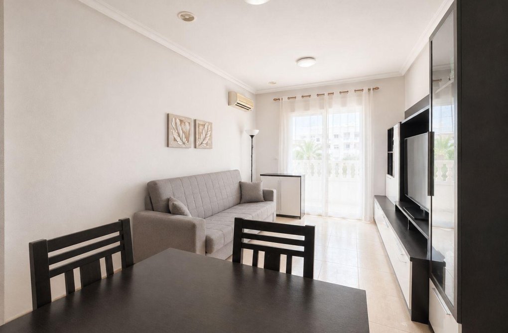 Herverkoop - Appartement - Torrevieja - Playa del Cura