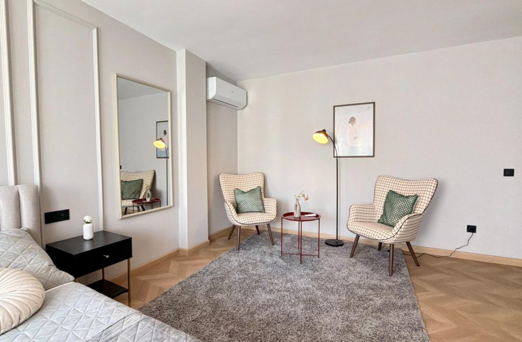 Herverkoop - Appartement - Torrevieja - Playa del Cura