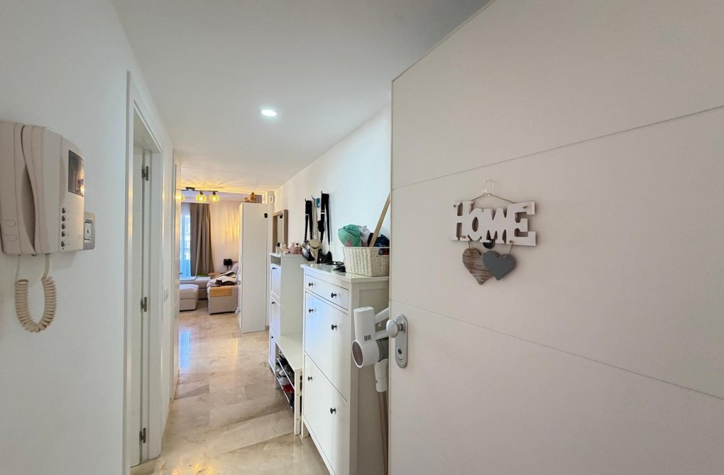 Herverkoop - Appartement - Torrevieja - Punta Prima