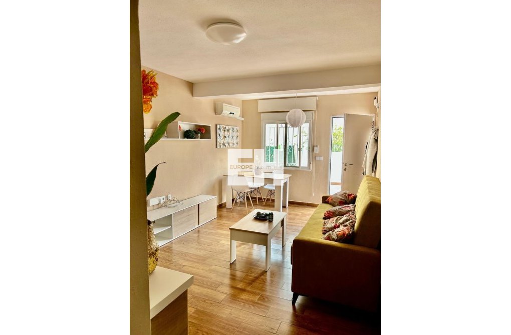 Herverkoop - Appartement - Torrevieja - Sector 25