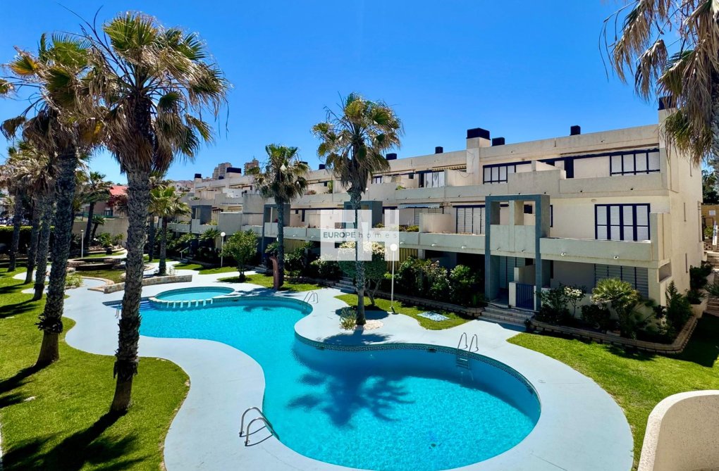Herverkoop - Appartement - Torrevieja - Torre La Mata