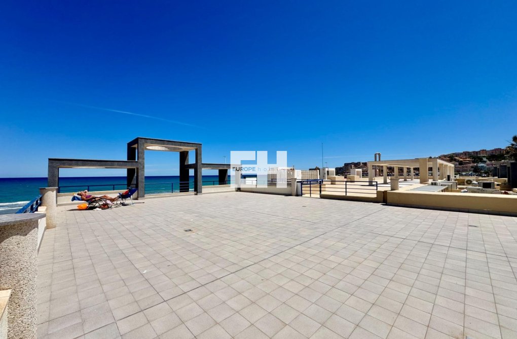 Herverkoop - Appartement - Torrevieja - Torre La Mata