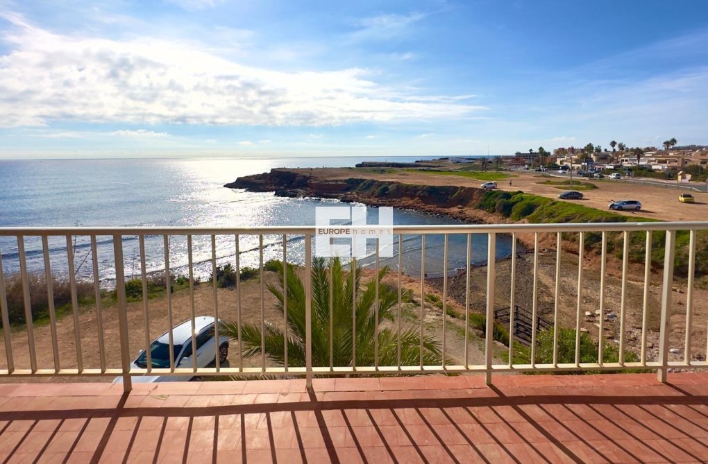 Herverkoop - Appartement - Torrevieja - Zona Los Frutales