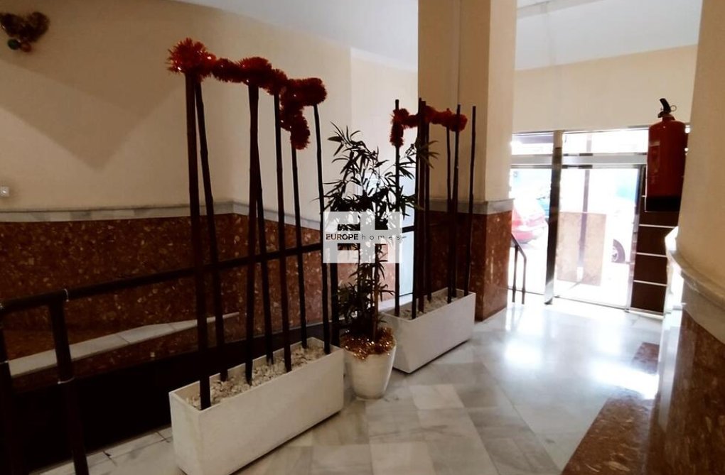 Herverkoop - Appartement - Torrevieja