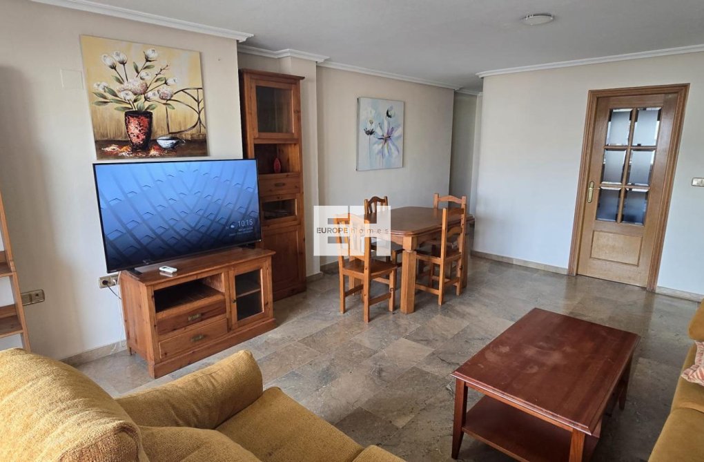 Herverkoop - Appartement - Torrevieja