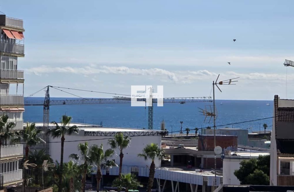 Herverkoop - Appartement - Torrevieja