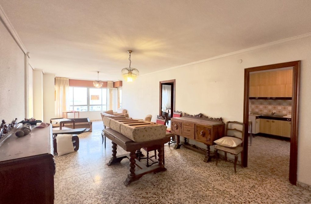 Herverkoop - Appartement - Torrevieja