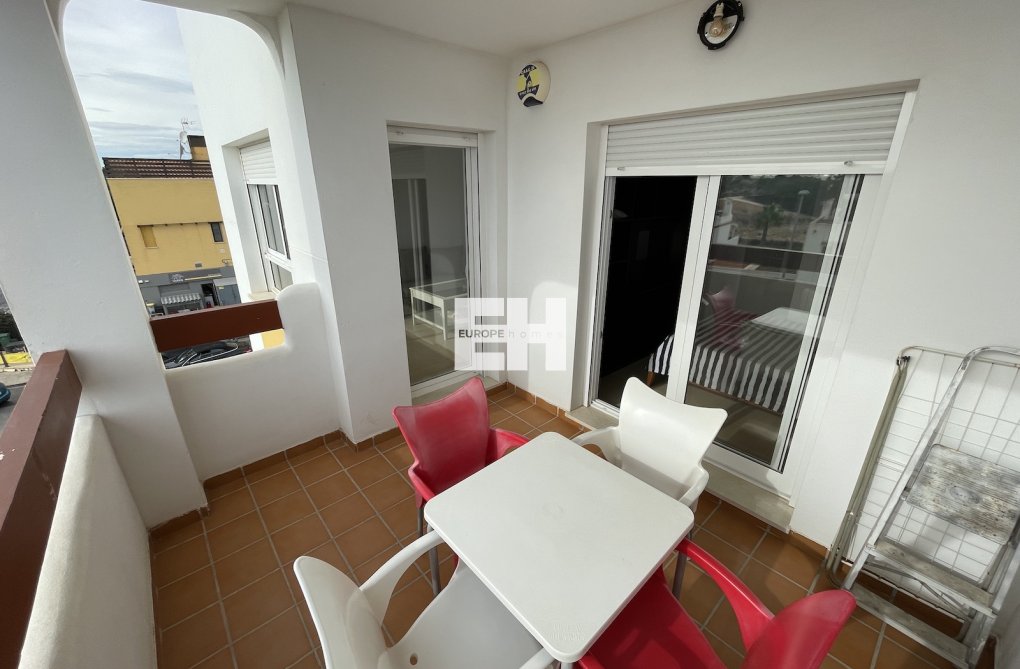 Herverkoop - Appartement - Villamartin - Costa Blanca