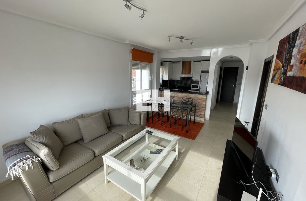 Herverkoop - Appartement - Villamartin - Costa Blanca