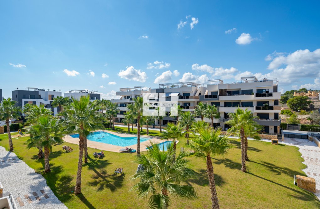 Herverkoop - Appartement - Villamartin - Costa Blanca