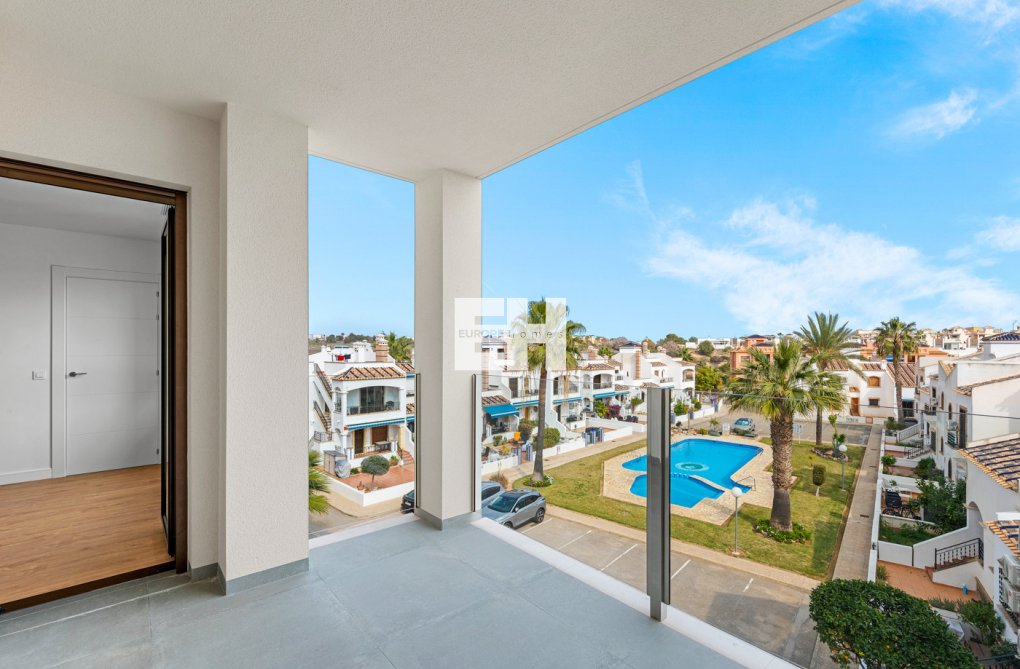 Herverkoop - Appartement - Villamartin - Costa Blanca