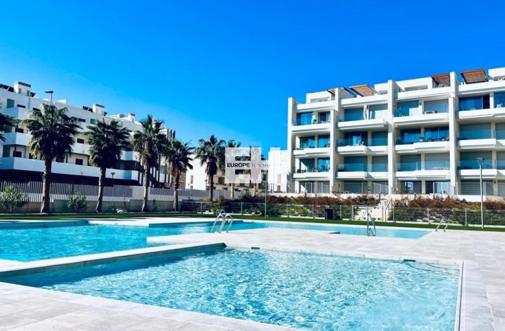 Herverkoop - Appartement - Villamartin - Costa Blanca