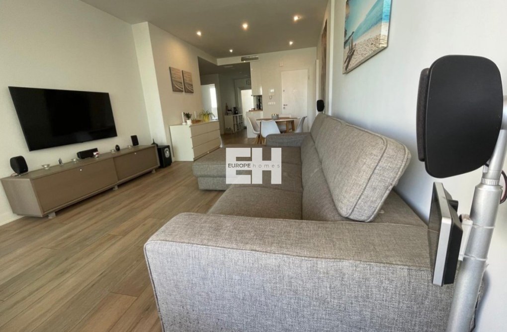 Herverkoop - Appartement - Villamartin - Costa Blanca