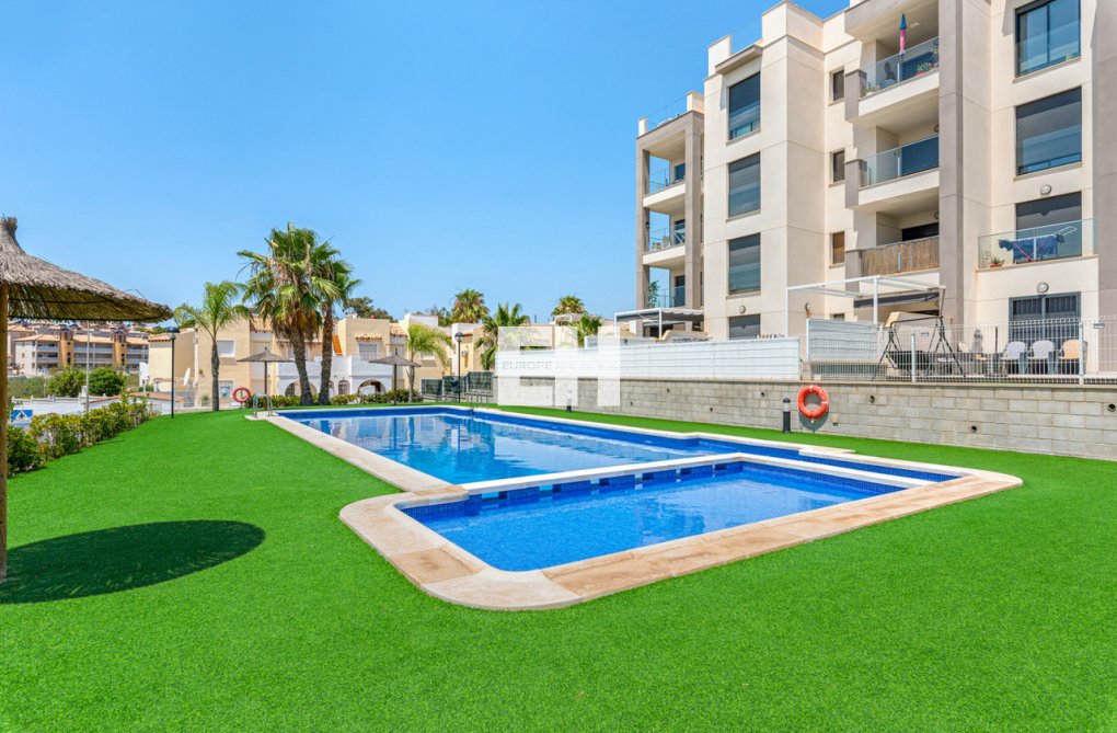 Herverkoop - Appartement - Villamartin - Costa Blanca