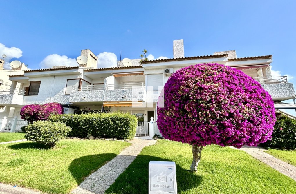 Herverkoop - Appartement - Villamartin - Costa Blanca