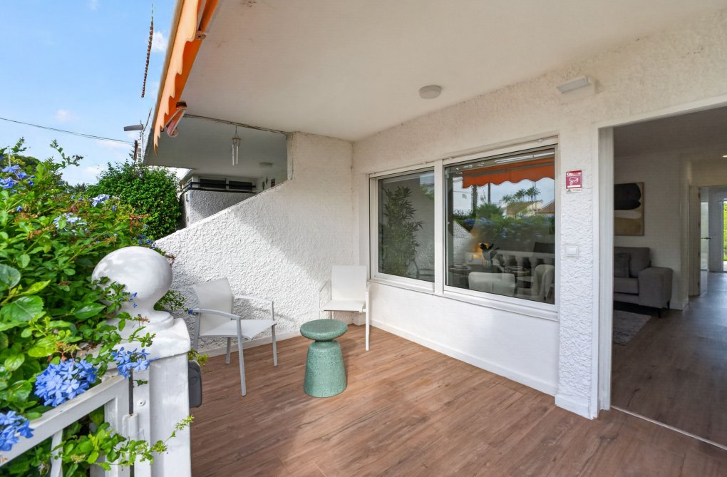 Herverkoop - Appartement - Villamartin - Costa Blanca