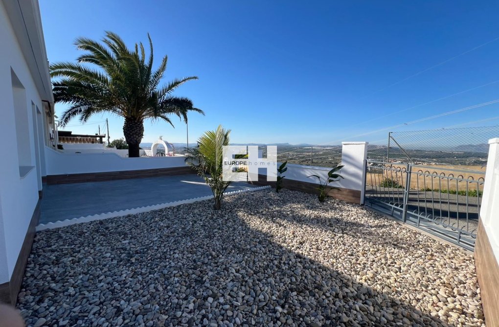 Herverkoop - Bungalow - Ciudad Quesada - Costa Blanca