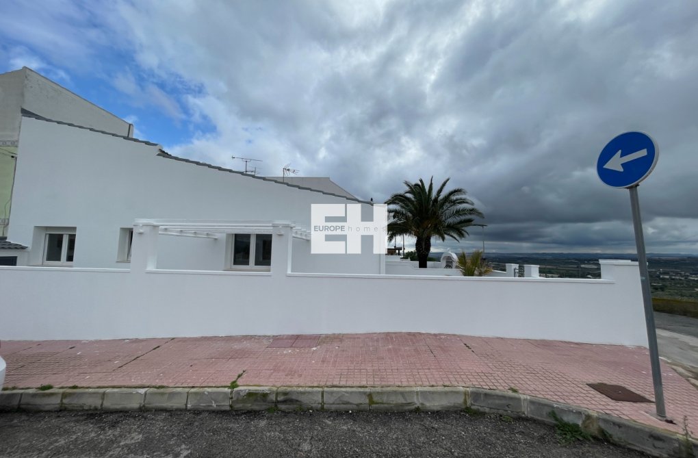 Herverkoop - Bungalow - Ciudad Quesada - Costa Blanca