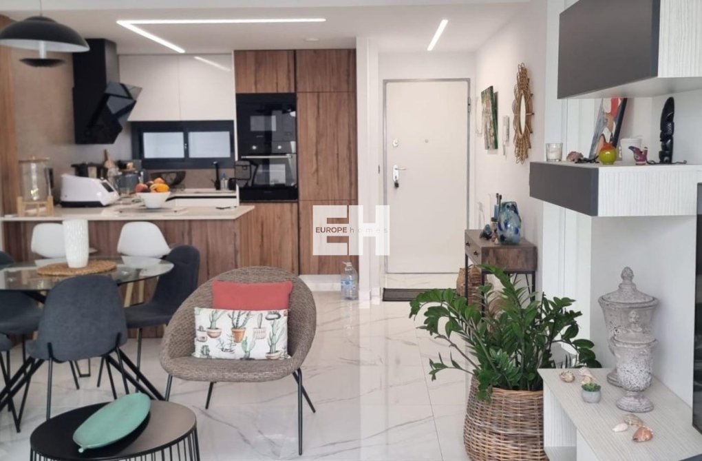 Herverkoop - Bungalow - Guardamar del Segura - Costa Blanca