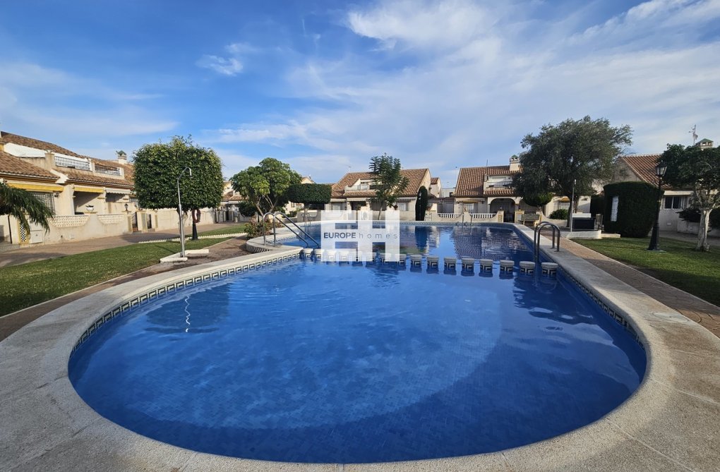 Herverkoop - Bungalow - La Zenia - Costa Blanca